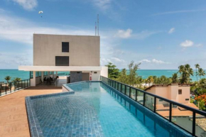 Maracaípe um paraíso para voce